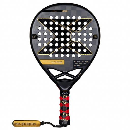 PALA NOX AT10 GENIUS LIMITED EDITION 2025