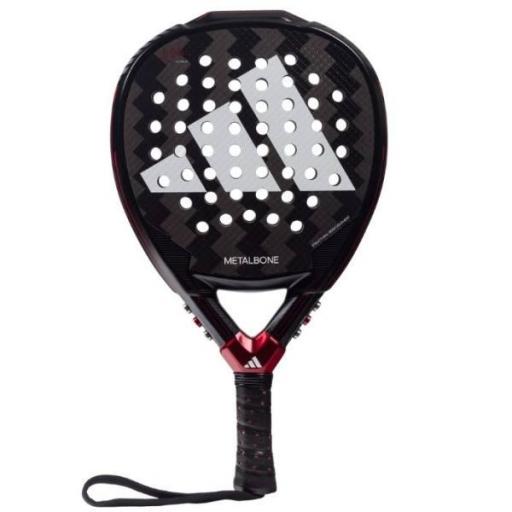 PALA ADIDAS METALBONE 3.3 2024 - Ale Galán