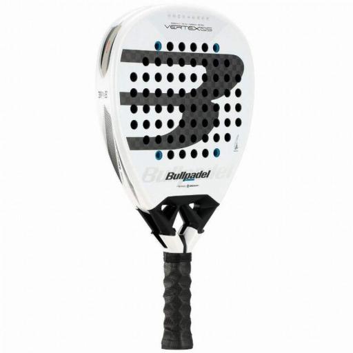 Pala de Pádel Bullpadel Vertex 05 Juan Tello 2026 | Potencia Explosiva, Control y Rendimiento Profesional [1]