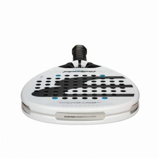 Pala de Pádel Bullpadel Vertex 05 Juan Tello 2026 | Potencia Explosiva, Control y Rendimiento Profesional [2]