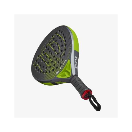 PALA WILSON BLADE PRO PADEL V2 [3]