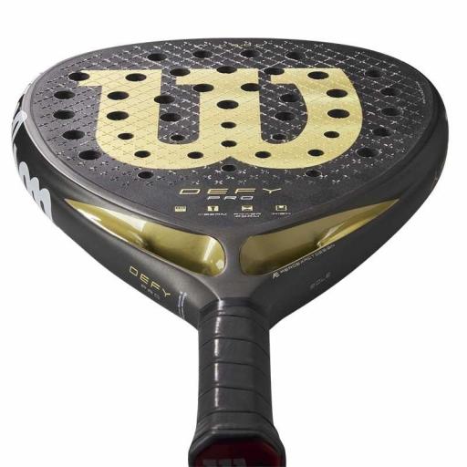 WILSON DEFY PRO V1 2025 [3]