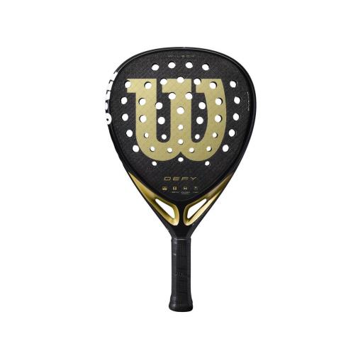 WILSON DEFY V1 2025