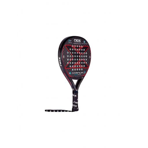 PALA NOX LUXURY TITANIUM [1]