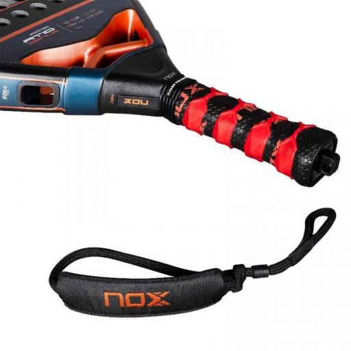 PALA NOX AGUSTIN TAPIA AT10 GENIUS ATTACK 18K 2025 [3]