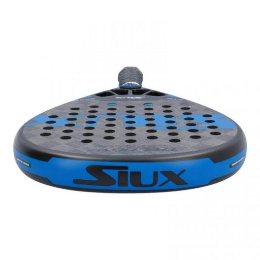 Siux Trilogy Attack 03 2023 – Pala de Pádel Profesional para Máximo Rendimiento [1]