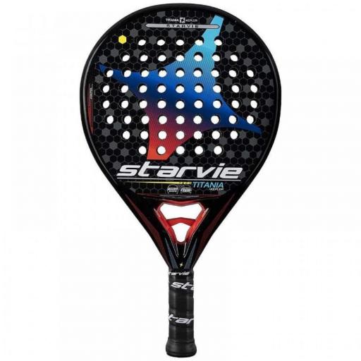 PALA STARVIE TITANIA KEPLER SOFT