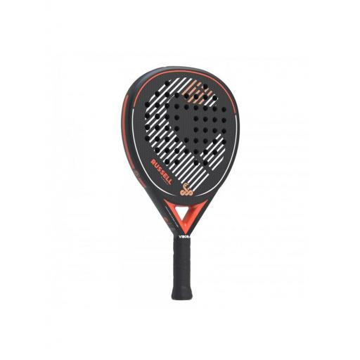 Pala de Pádel Vibor-A Russell – Control, Confort y Facilidad de Juego | Ideal Nivel Intermedio [2]