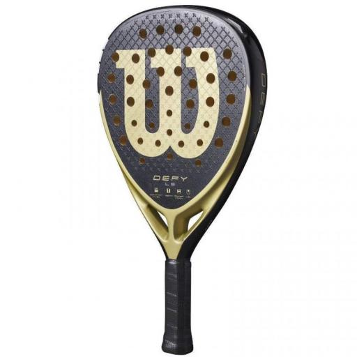 WILSON DEFY LS V1 2025 [2]