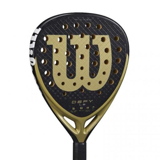 WILSON DEFY LS V1 2025