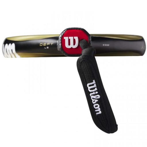 WILSON DEFY LS V1 2025 [3]