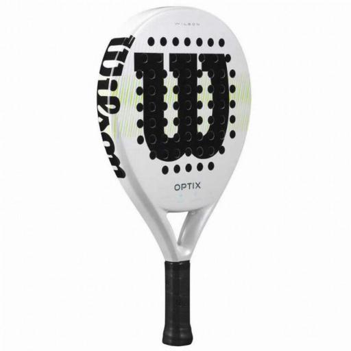 WILSON OPTIX V1 BLANCO [3]