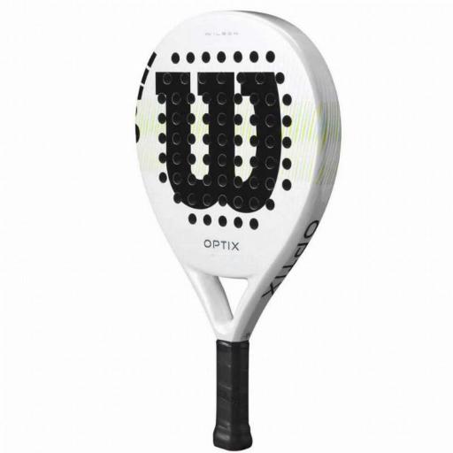 WILSON OPTIX V1 BLANCO [2]