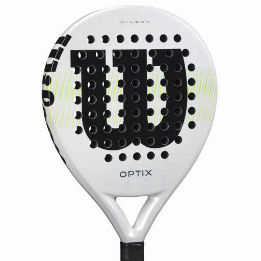 WILSON OPTIX V1 BLANCO [1]