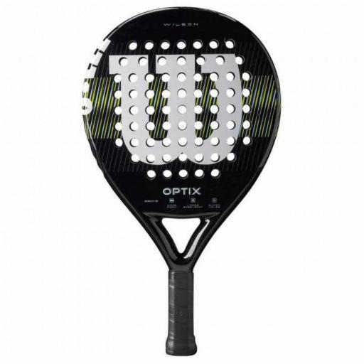 WILSON OPTIX V1 NEGRO
