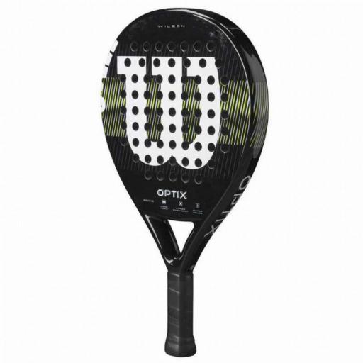 WILSON OPTIX V1 NEGRO [2]