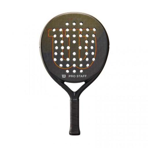 WILSON PRO STAFF V2