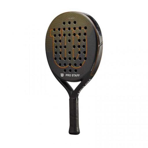WILSON PRO STAFF V2 [3]