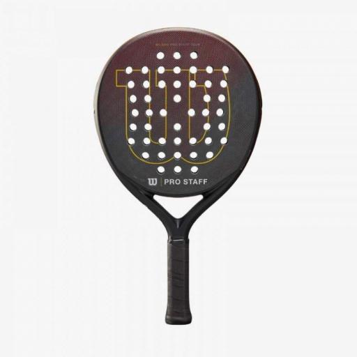 WILSON PRO STAFF TOUR V2