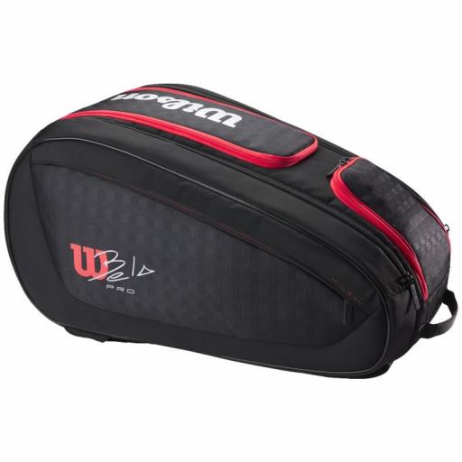 PALETERO WILSON BELA V3 2025