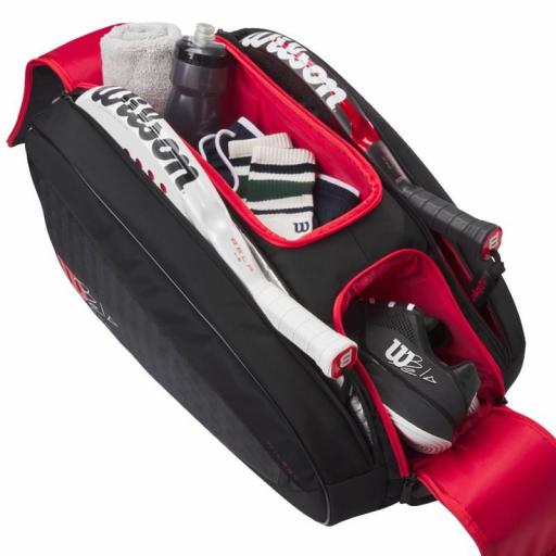 PALETERO WILSON BELA V3 2025 [2]