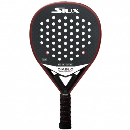 PALA SIUX DIABLO REVOLUTION LITE 3 [0]