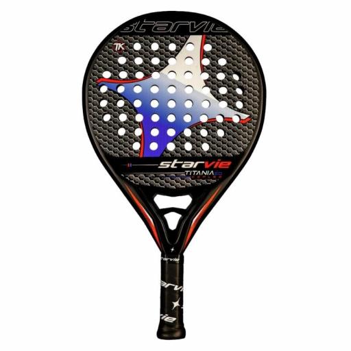 PALA STARVIE TITANIA KEPLER 2.0