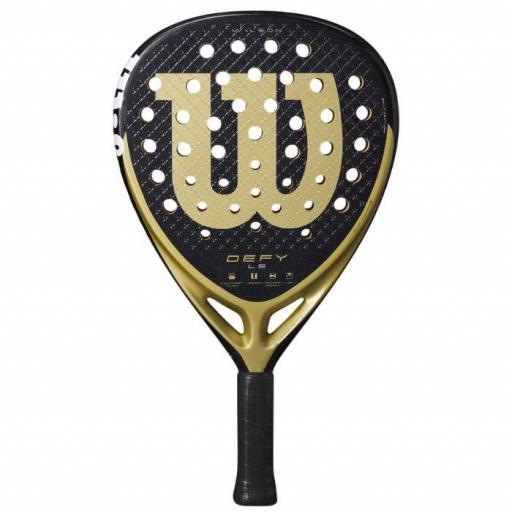 WILSON DEFY LS V1 2025 [1]