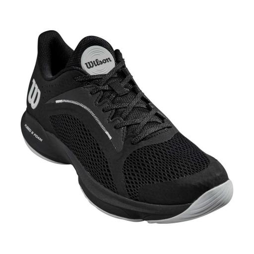 Wilson Hurakn 2.0 - Black / Pearl Blue [3]