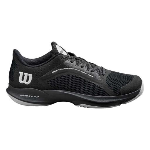 Wilson Hurakn 2.0 - Black / Pearl Blue