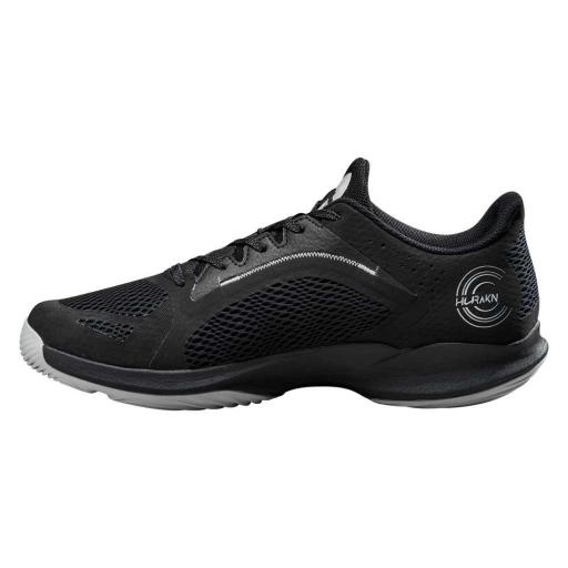 Wilson Hurakn 2.0 - Black / Pearl Blue [1]