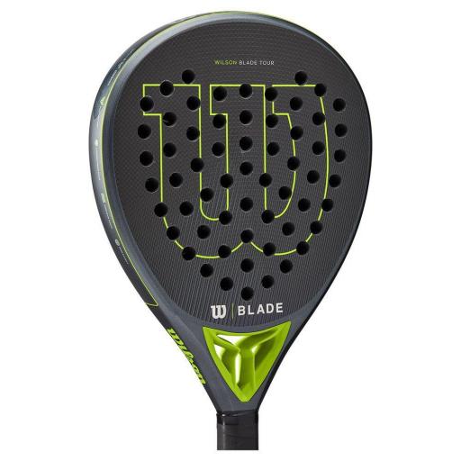 PALA WILSON BLADE TOUR V2 [1]