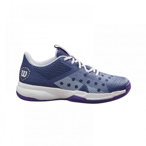Zapatillas Wilson Hurakn Team W - Love Potn
