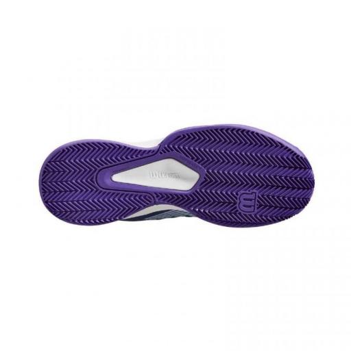 Zapatillas Wilson Hurakn Team W - Love Potn [2]