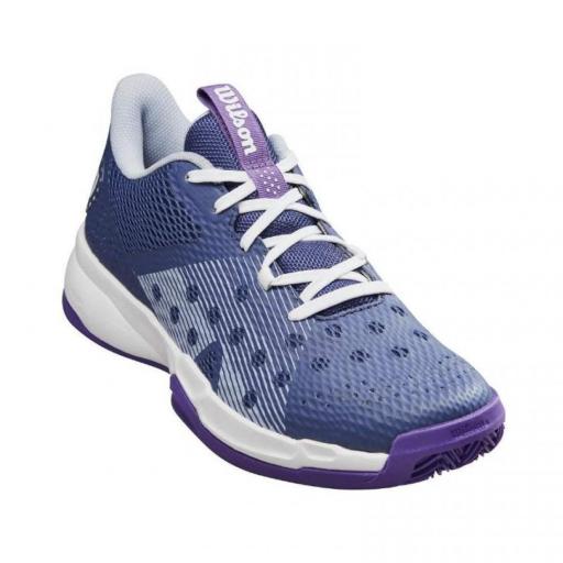 Zapatillas Wilson Hurakn Team W - Love Potn [1]
