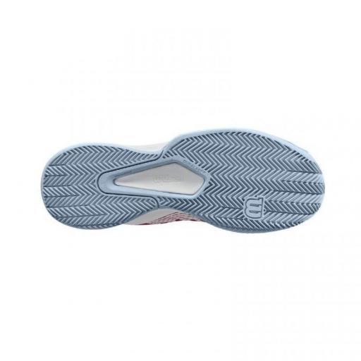 Zapatillas Wilson Hurakn Team W - Deep Cobalt [2]