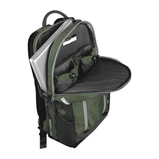 Mochila Slimline Backpack  para portátil de 15.6 pulgadas 601420 [3]