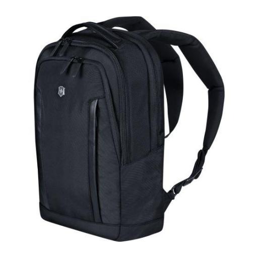 Mochila Victorinox Compact Laptop Backpack 602151 [0]