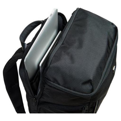 Mochila Victorinox Deluxe Fliptop Laptop Backpack PreviousNext 602152 [2]