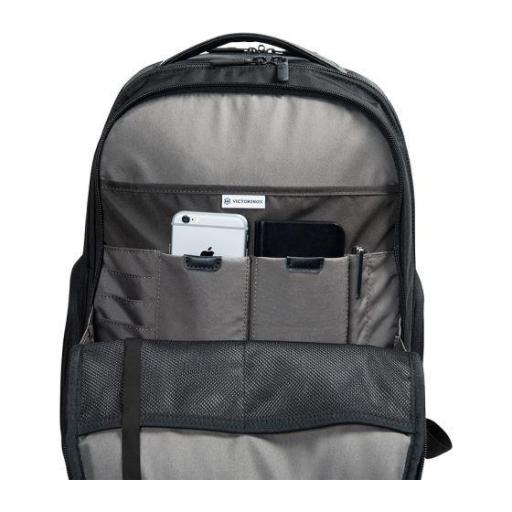 Mochila Victorinox Essentials Laptop Backpack 602154 [3]