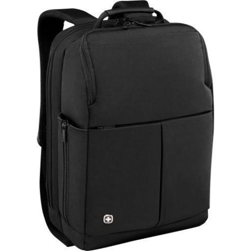 Mochila Wenger Reload 14" Backpack with Tablet Pocket 601069* [0]