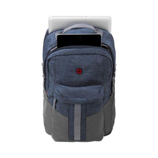 Mochila Ero 16 "Laptop Backpack y Tablet Pocket 602655 * [0]