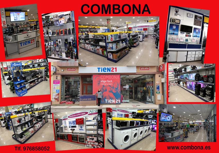 TIENDA COMBONA