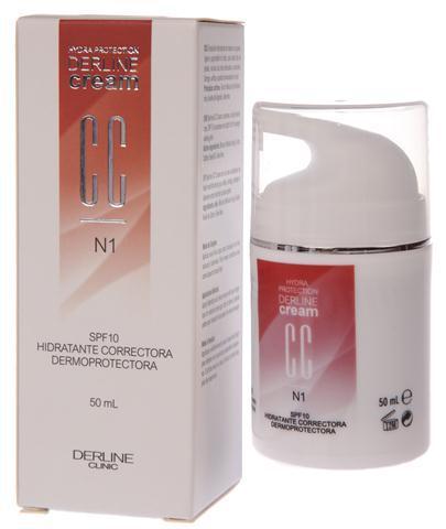 Hydra Protection Derline Cream CC1 