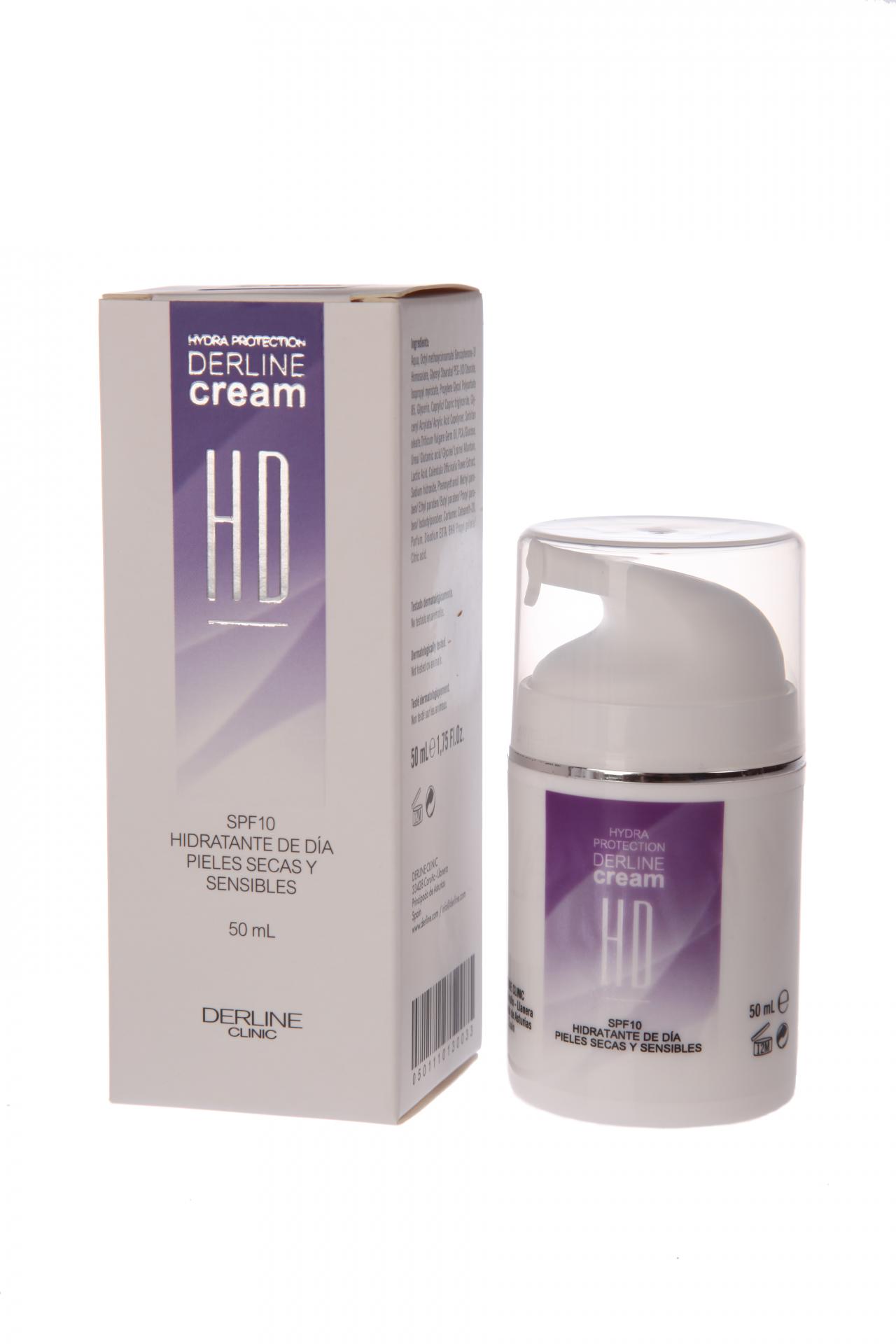 Hydra Protection Derline Cream HD 50 ml