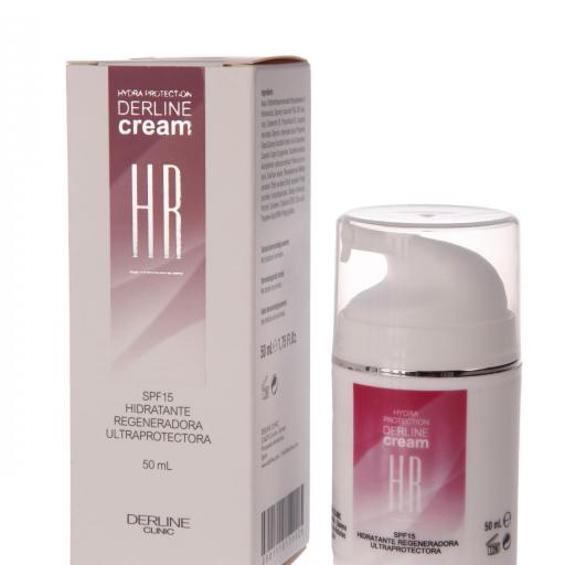 Hydra Protection Derline Cream HR 50 ml [0]