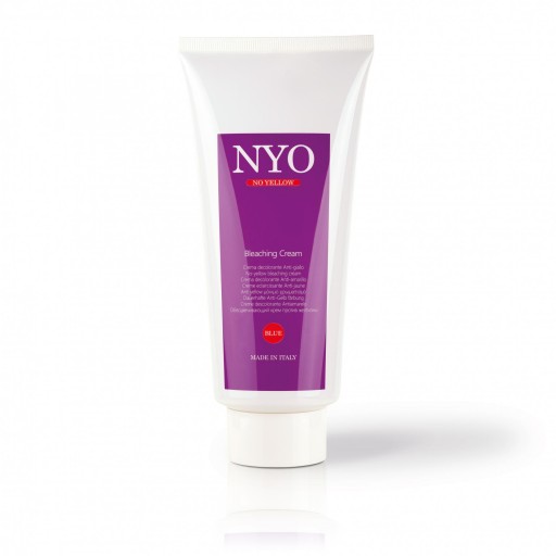 NYO 7 bleanching cream 500 ml. [0]