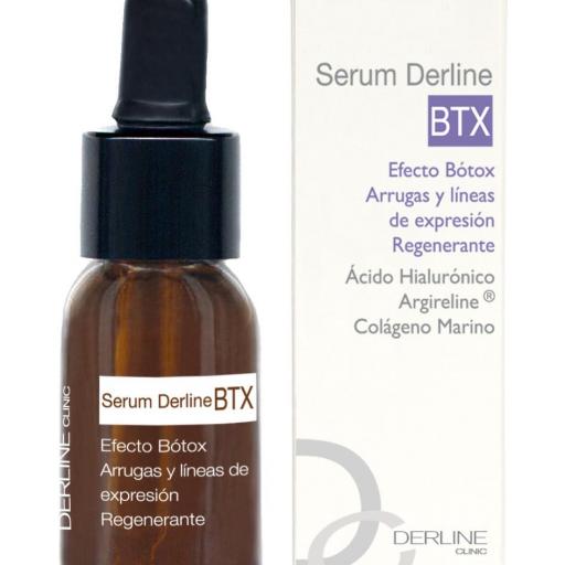 Serum Derline BTX [0]
