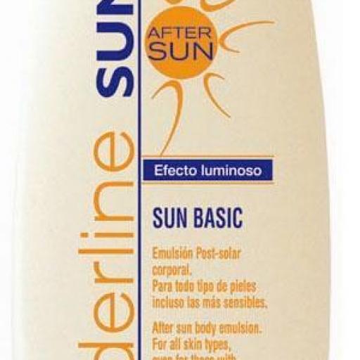 Derline Sun Basic Aftersun [0]