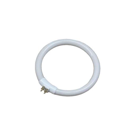 Recambio tubo fluoresc. circular t4 12w 6500k para modelo 30287 [0]